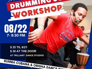 Salsamania Dance Company