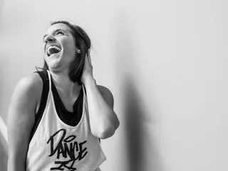 Adriana Oyarzun Zumba