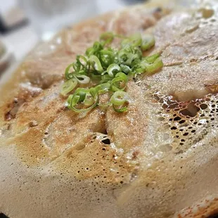 Gyoza