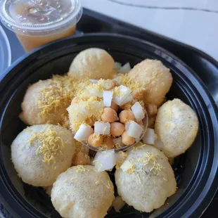 Pani Puri