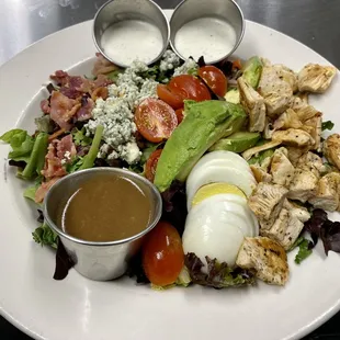 Cobb Salad