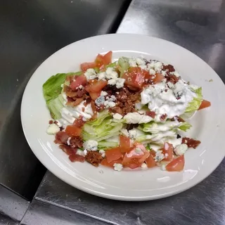 Iceberg Wedge