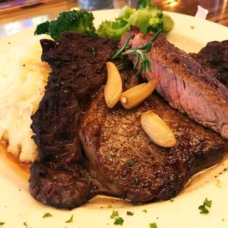 Steak*