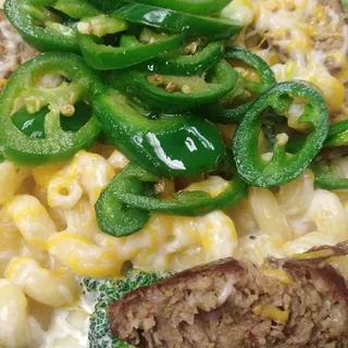 Jalapeños