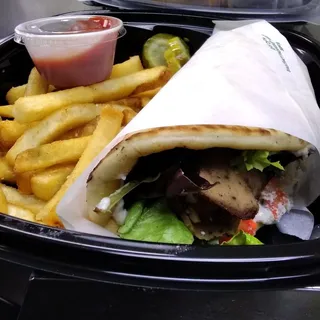 Greek Gyro