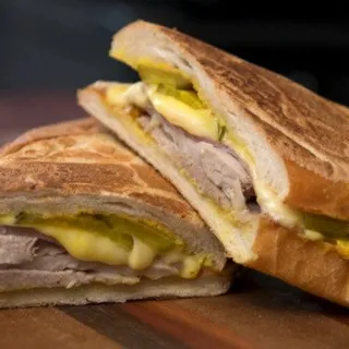 Cuban Sandwich