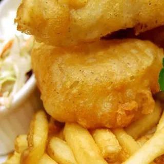 Fish & Chips