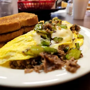 Omelet