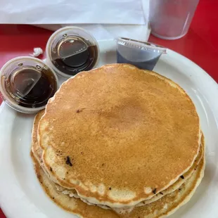 Pancakes
