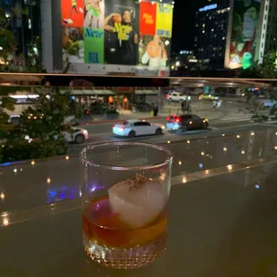 Not So Old Fashioned
