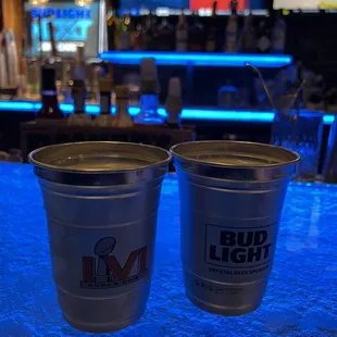 SuperBowl Weekend... Cheers!