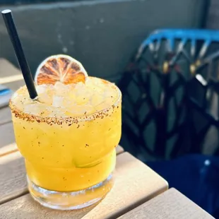 Chefs Margarita