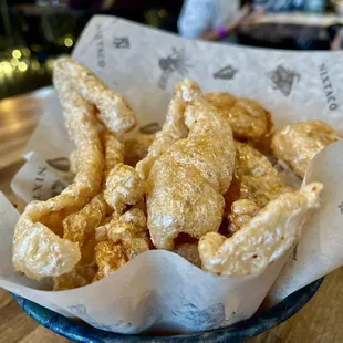 Chicharrones