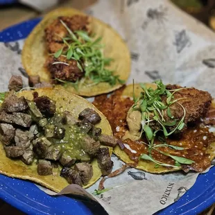 Carne asada