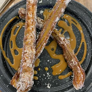 Churros