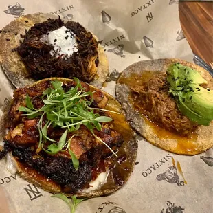 Chicken Mole
