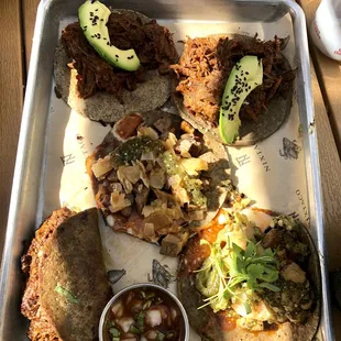 Short Rib Barbacoa