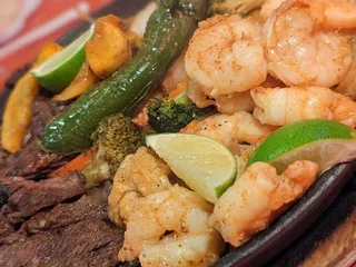 El Tapatio