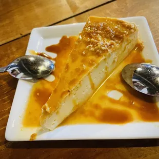 Flan