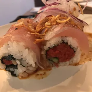 Aloha Roll