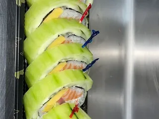 Sango Sushi Restaurant - Huntington Beach
