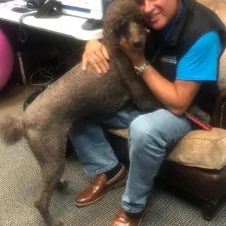 Carlos C.