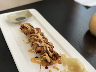 Edomae Sushi and Hibachi Grill