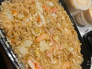 Teriyaki Grill Express