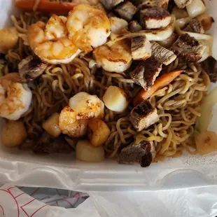 noodle soup, noodle dish, ramen and noodles, food, ramen, noodles