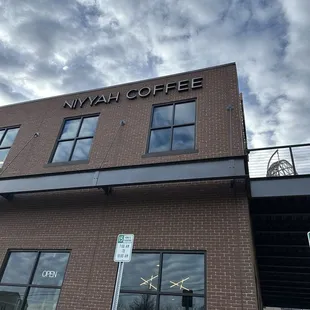 Niyyah in Fishers