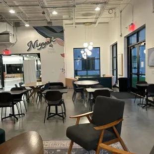 interior