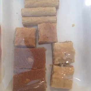 Baklava!