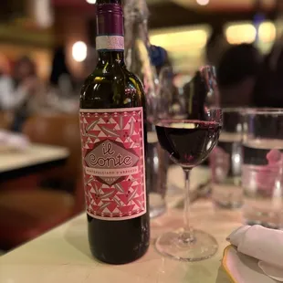 24.00 dollar wine night!