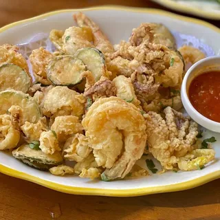 Fritto Misto