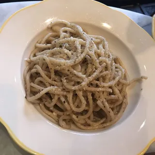 Cacio e Pepe