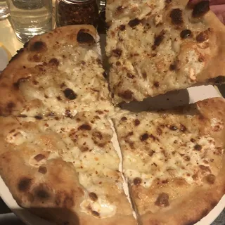 Quattro Formaggi