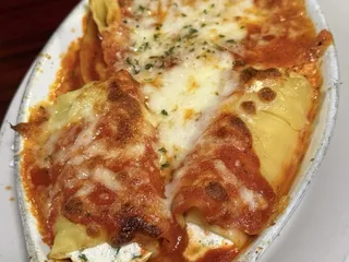 Prespa's Italian Restaurant