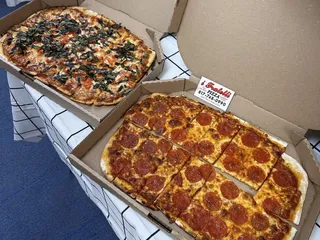 i Fratelli Pizza - Grapevine