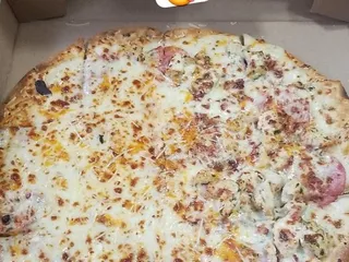 Palio's Pizza Cafe