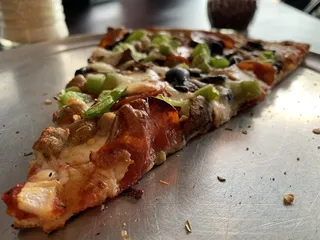Slice City Pizza