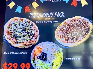 Perrotti's Pizza