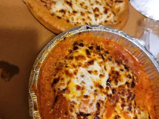 Perrotti's Pizza