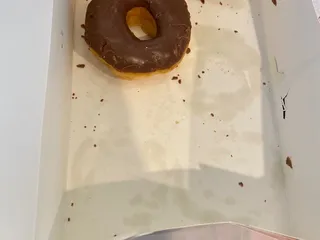 Good Mornin Donut