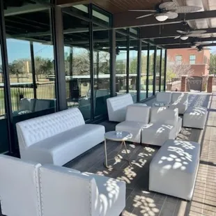 Event Lounge Furniture