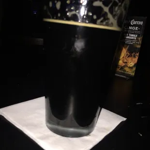 Texas Thunder Stout