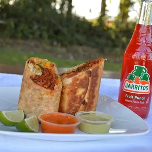 NJ's Taqueria