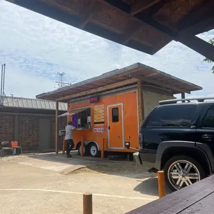 Taco Truck