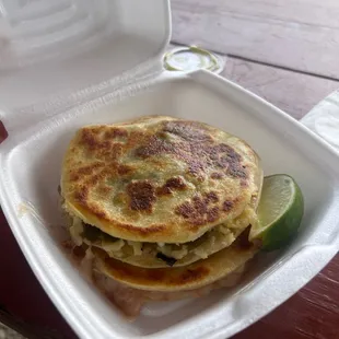 Gorditas