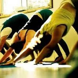 nKCYOGA