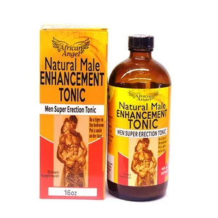 natural male enhancement tonic